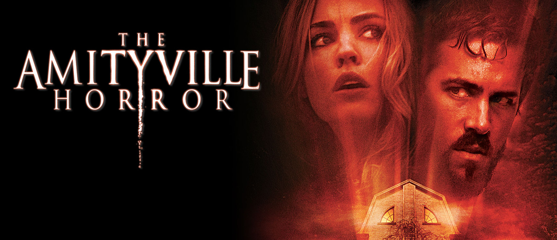 The Amityville Horror Grave Reviews Horror Movie Reviews