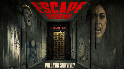 Escape room 2019