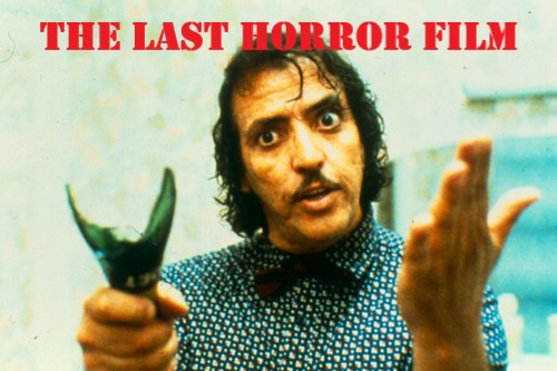 The Last Horror Film (1982) - IMDb