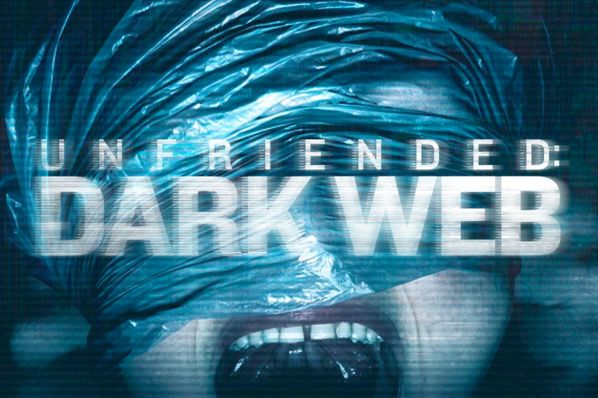 Unfriended Dark Web 2018 Grave Reviews Horror Movie Reviews