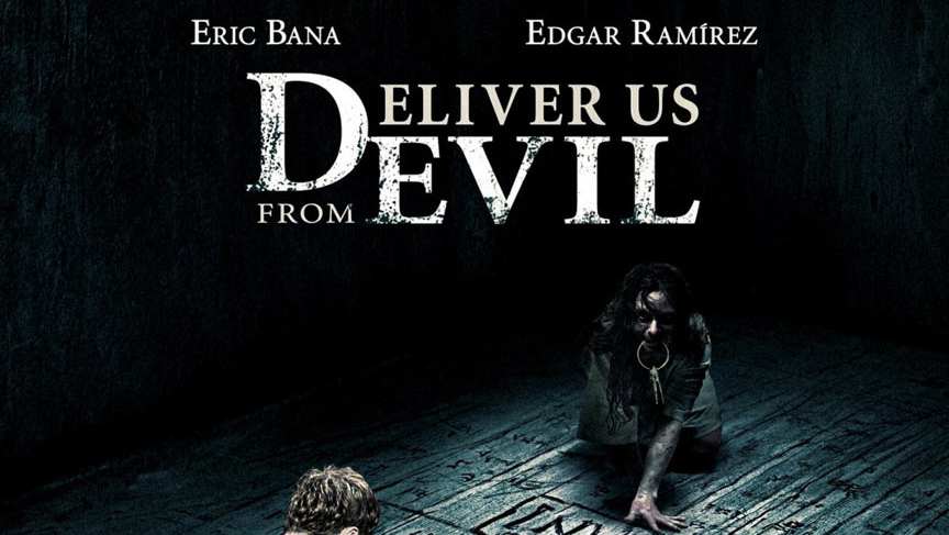 deliver us from evil 1973