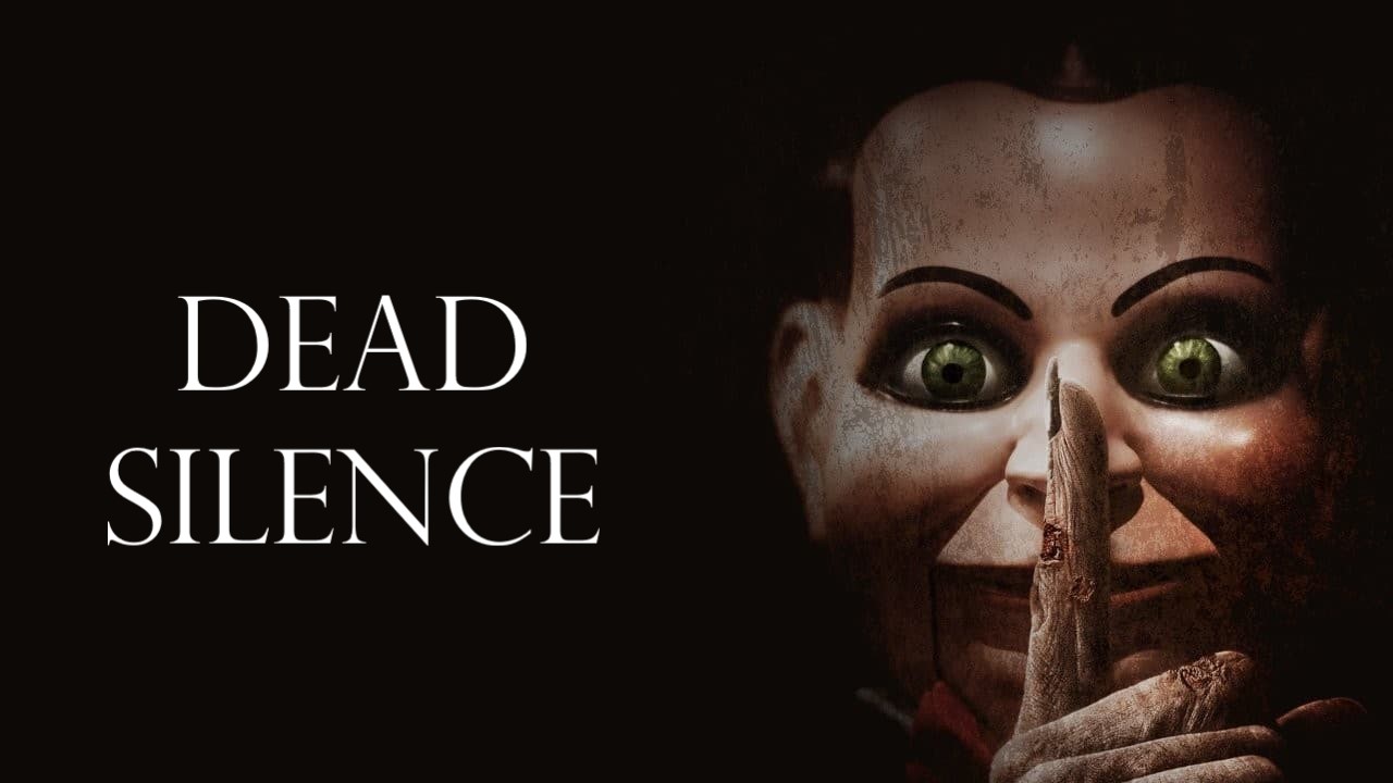 Dead Silence (2007) - Grave Reviews - Horror Movie Reviews