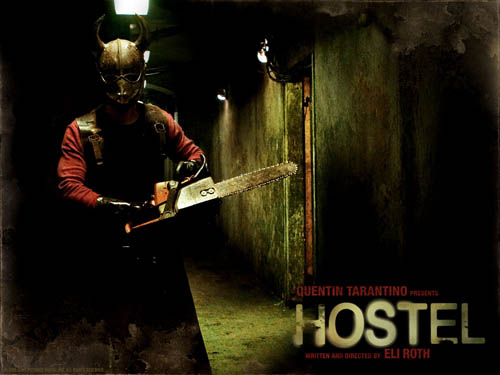 Hostel (2005) - Grave Reviews - Horror Movie Reviews