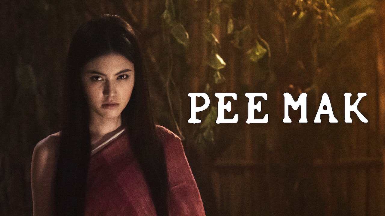 Pee Mak (2013) - Grave Reviews - Horror Movie Reviews