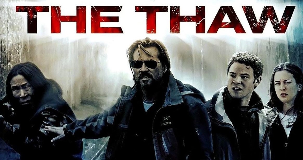 The Thaw (2009 film) - Wikipedia