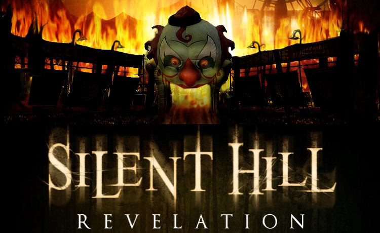 Silent Hill: Revelation Movie Review