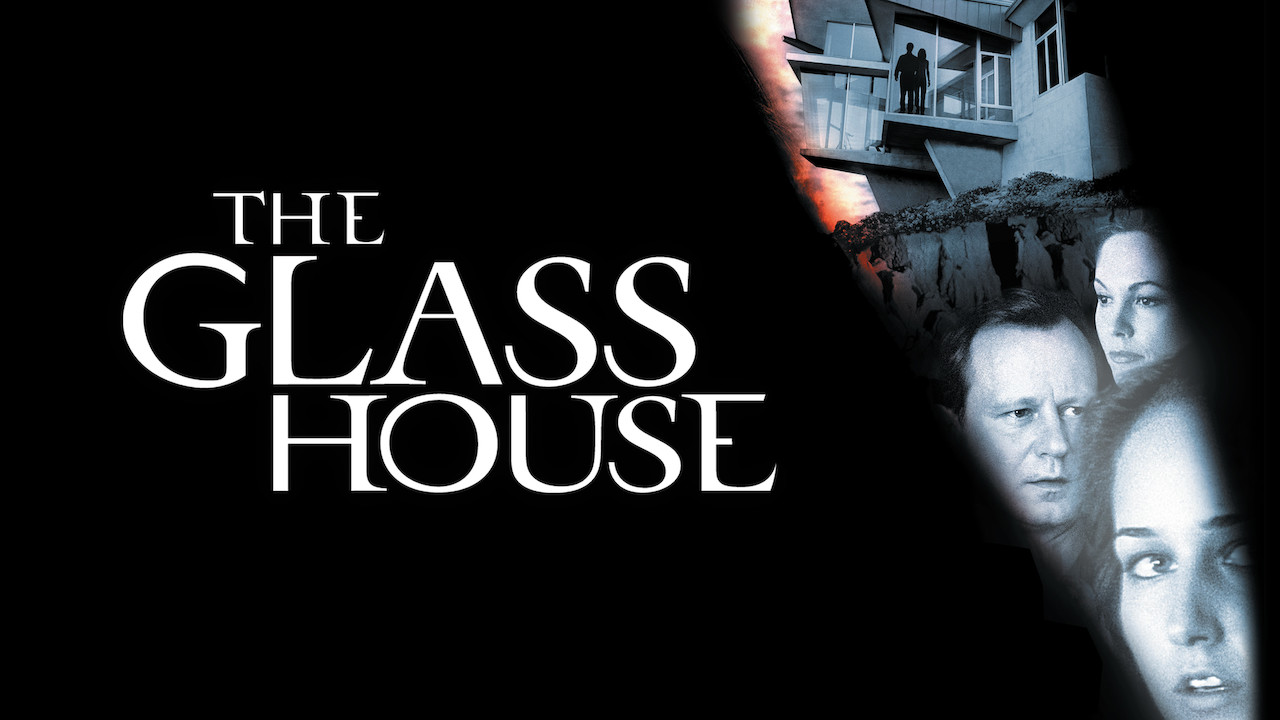 the glass house movie reviews