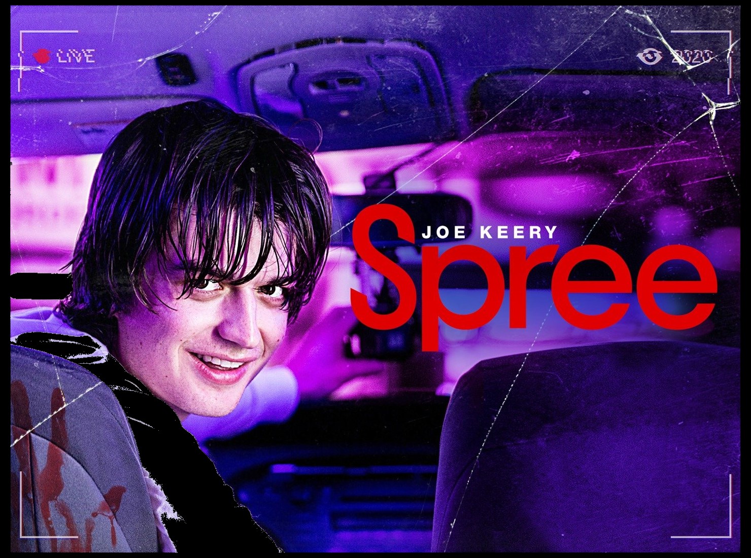 Spree' Review: Joe Keery Headlined Thriller Absolutely Slaps