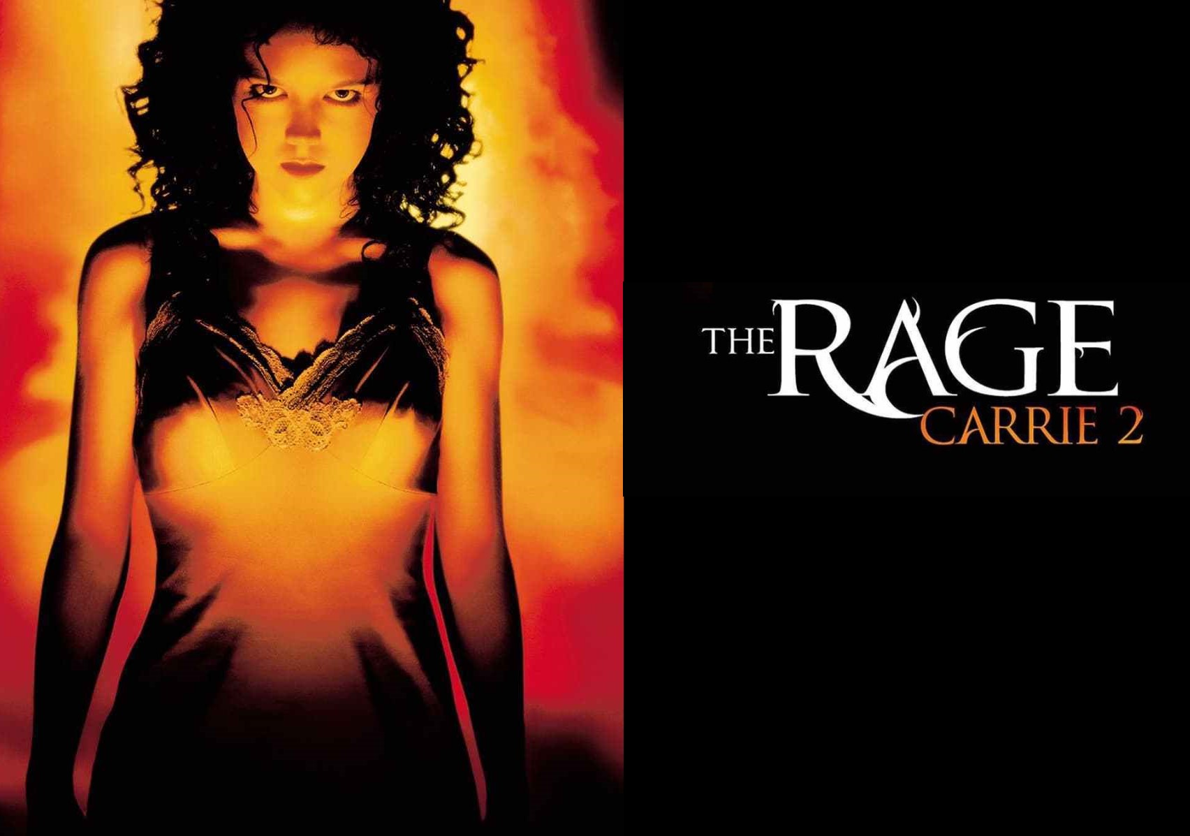 The Rage: Carrie 2 (1999) - Grave Reviews - Horror Movie Reviews