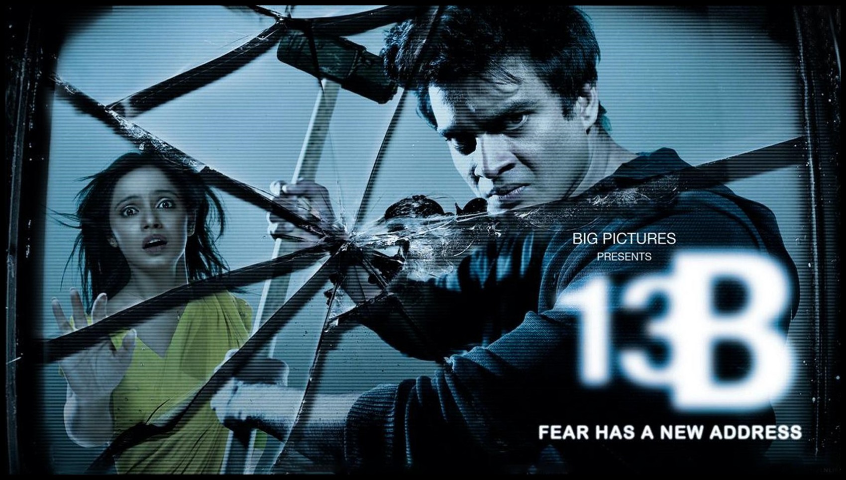 Must Watch Horror Movies: 13B: Fear Has a New Address - Obsession and Justice