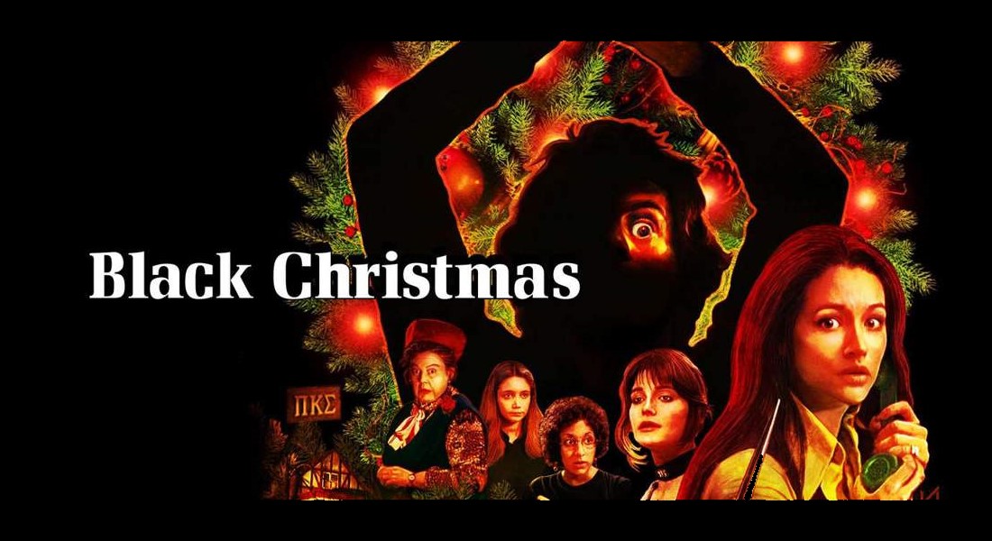 Black Christmas (1974) - Grave Reviews - Horror Movie Rreviews